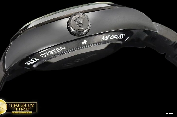 0220 ROLMIL023 – Milgauss Bold 995